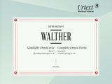 Walther: Chorale Settings H-M