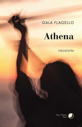 Flagello: Athena