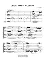 Dillon: String Quartet No. 11