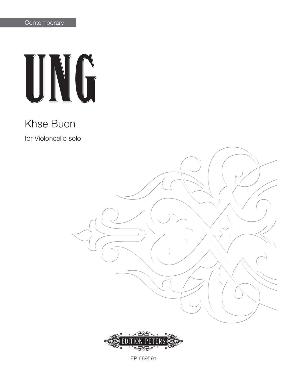Ung: Khse Buon