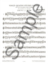 Mule: 24 Easy Studies