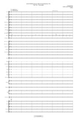 Stewart: Jazz Passacaglia and Fugue