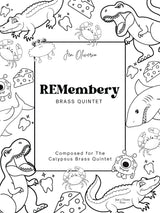 Oliverio: REMembery