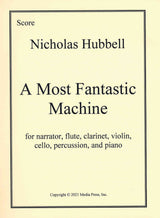 Hubbell: A Most Fantastic Machine