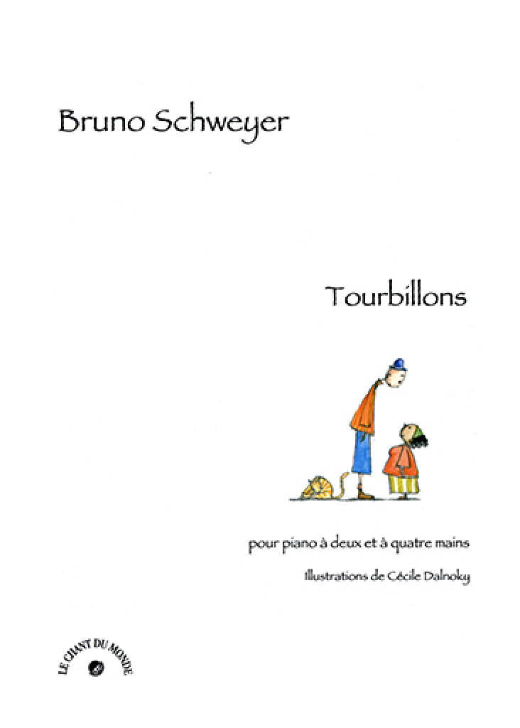 Schweyer: Tourbillons