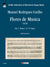 Coelho: Flores de Musica - Tentos (1st-4th tone) - Volume 1