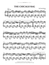 Stewart: Classic Rags for Piano - Book 1