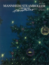 Mannheim Steamroller: A Fresh Aire Christmas (arr. for piano)