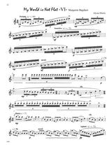 Morris: Collision Etudes