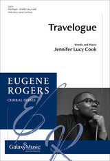Cook: Travelogue