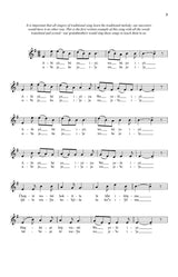 Chante Waste Hoksila (arr. for SATB Choir)