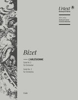Bizet: L'Arlésienne Suite No. 2