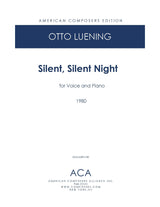 Luening: Silent, Silent Night