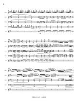 Leontovych: Ukrainian Carol (arr. for percussion ensemble)