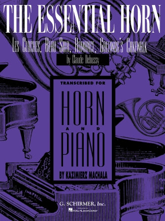 The Essential Horn