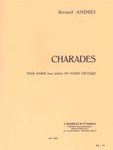 Andrès: Charades