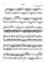Repertoire for Music Schools - Piano Volume 3