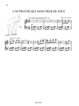 Meunier: Les nouveaux animaux magiques