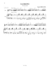 Arriagada: 10 Latin American Etudes