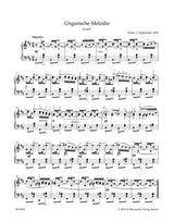 Schubert: Late Piano Pieces