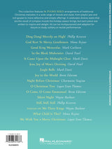 Christmas Imaginations