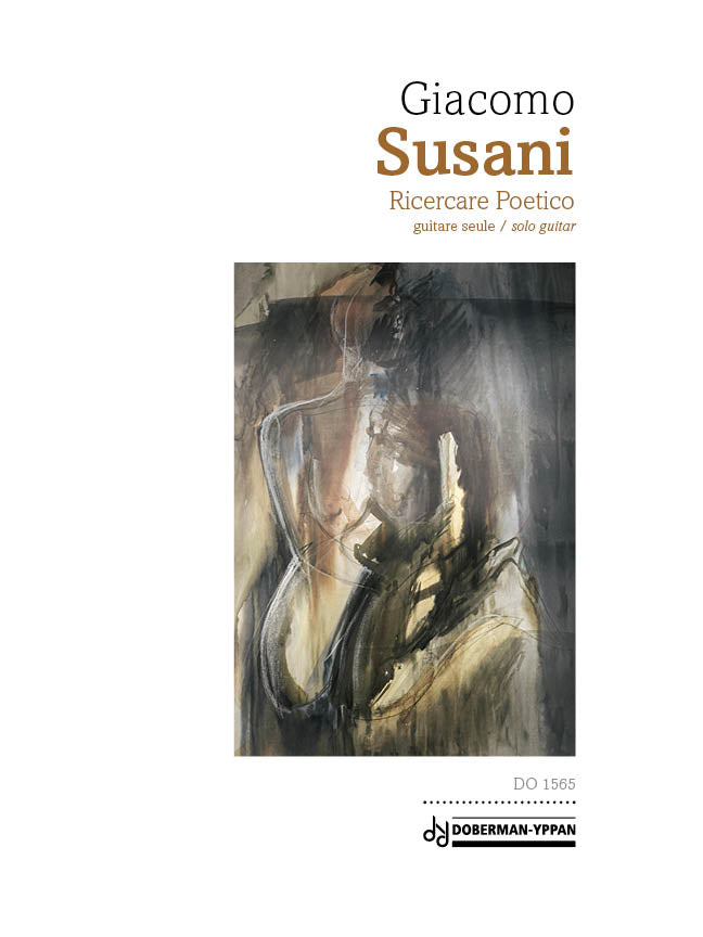 Susani: Ricercare Poetico
