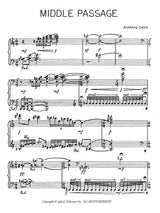 Davis: Middle Passage