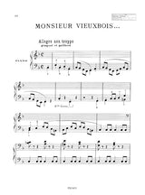 Bonis: Album pour les tout-petits