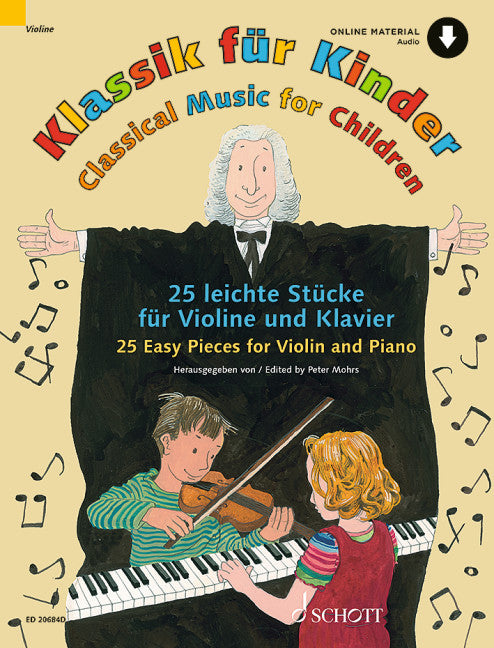 Classical Music for Children