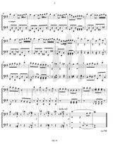 Bédard: Cat Duet Suite