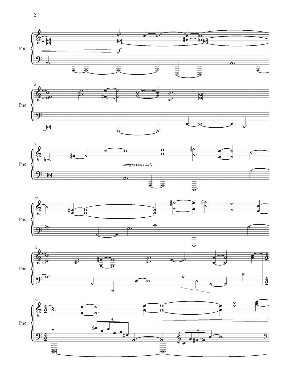 Siniakova: Im Schatten des Lichts