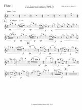 T.O. Lee: La Serenissima