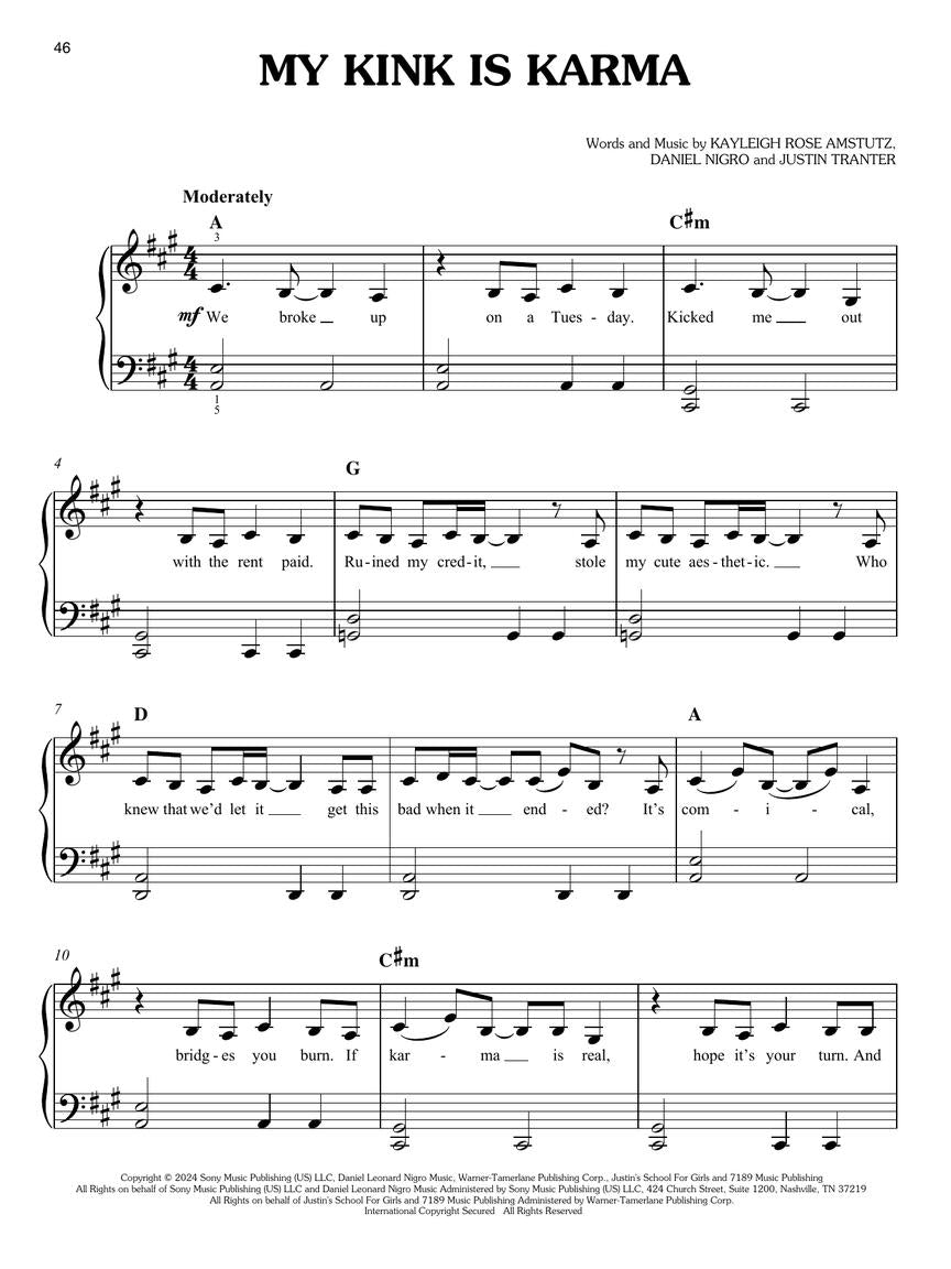 Chappell Roan: The Rise & Fall of a Midwest Princess