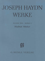 Haydn: Stabat Mater