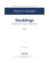 Carlsen: Doublings