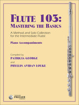 Flute 103: Mastering the Basics
