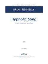 Fennelly: Hypnotic Song
