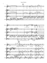 Berenholtz: Song of Marawa