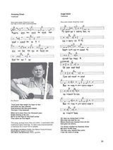Bluegrass Songbook
