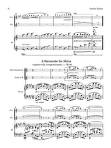 R. Stern: Music for a Midsummer Evening