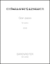 Seither: Gran Passo