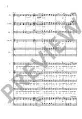 Schubert: Deutsche Messe, D 872