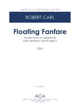 Carl: Floating Fanfare