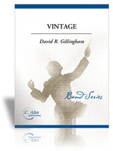 Gillingham: Vintage