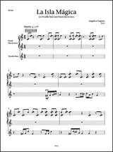 Negrón: La Isla Mágica