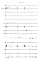 H. Biggs: Symphonia brevis