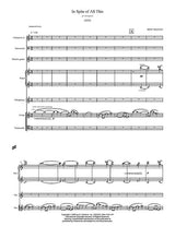 Mazzoli: In Spite of All This