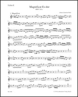 Bach: Magnificat in E-flat Major, BWV 243a