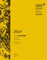 Bizet: L'Arlésienne Suite No. 1
