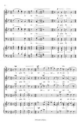 Barnett: Agnus Dei